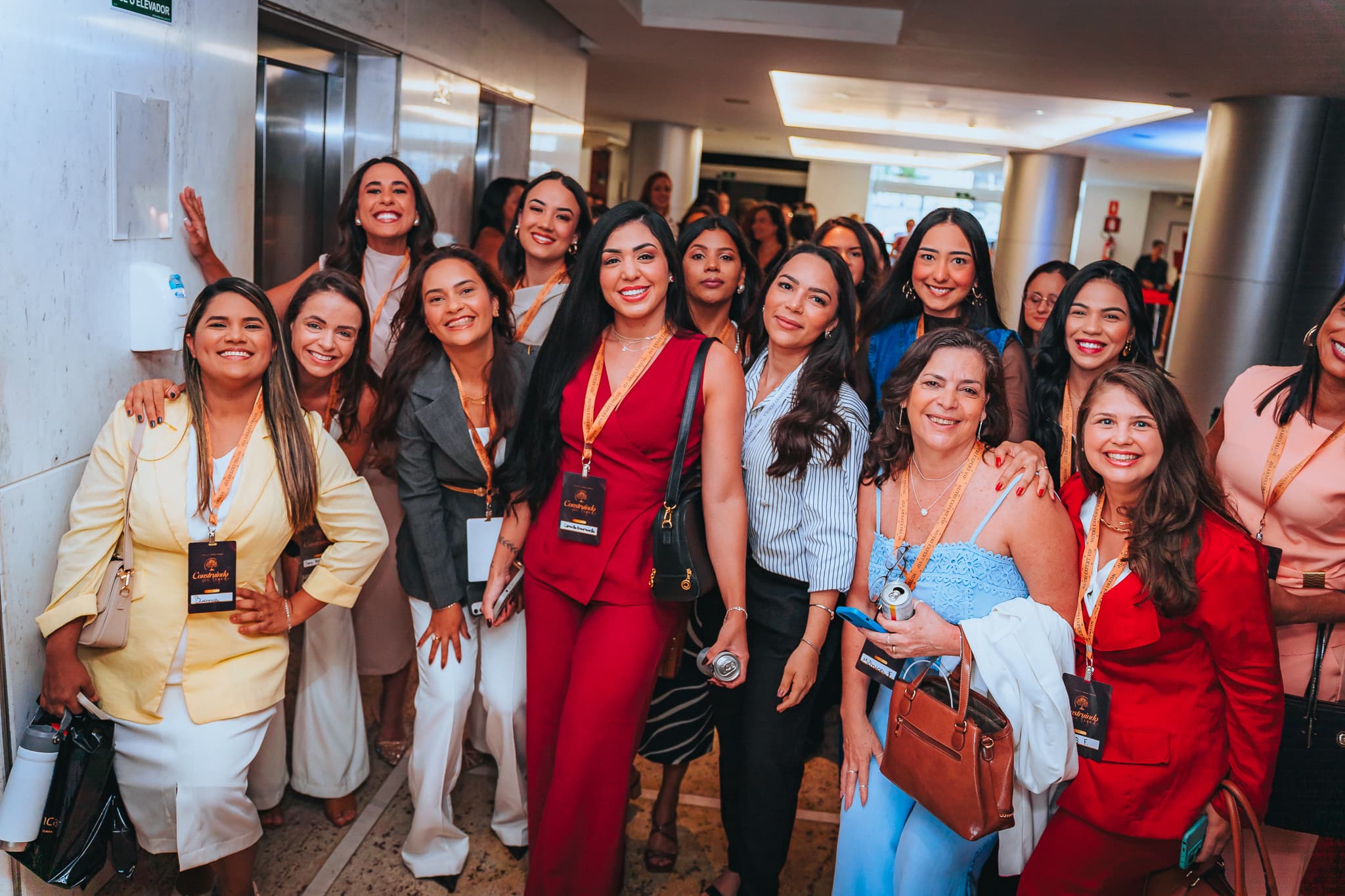 Networking de Alto Nível