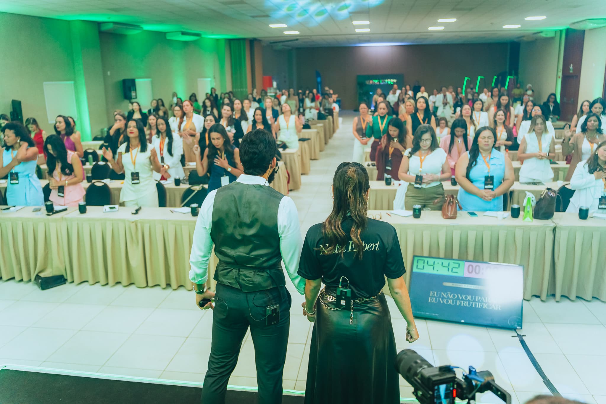 Palestras Transformadoras